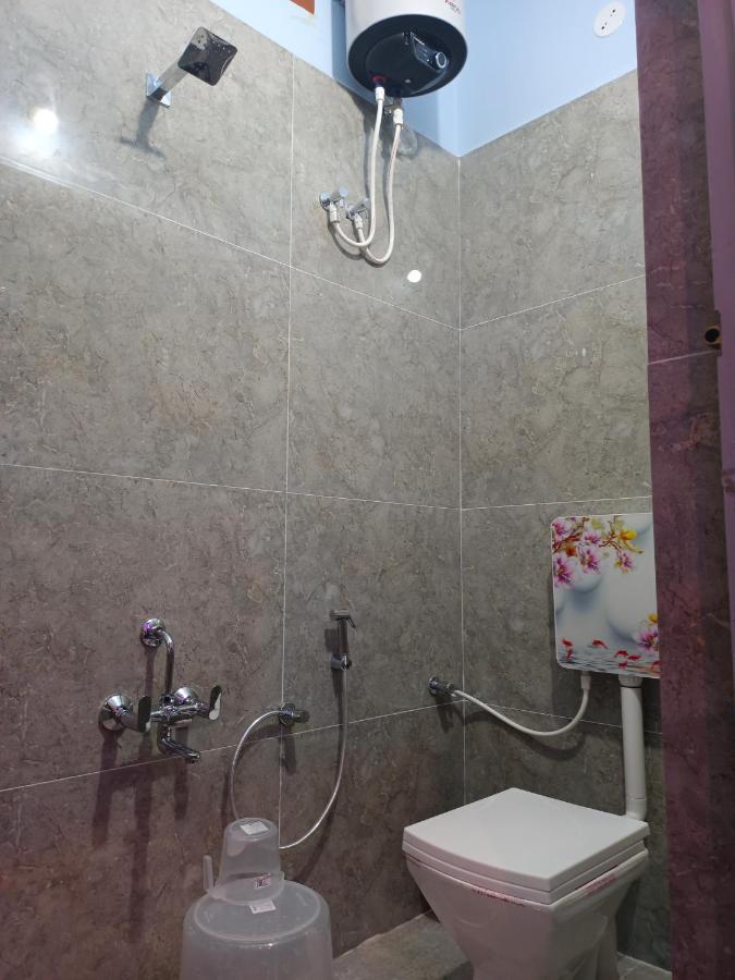 Yelagiri Royal Residency Villa Exterior photo