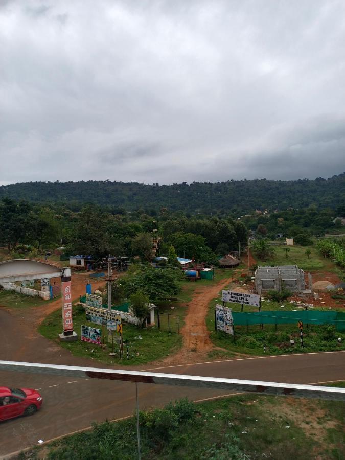 Yelagiri Royal Residency Villa Exterior photo