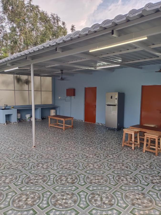 Yelagiri Royal Residency Villa Exterior photo