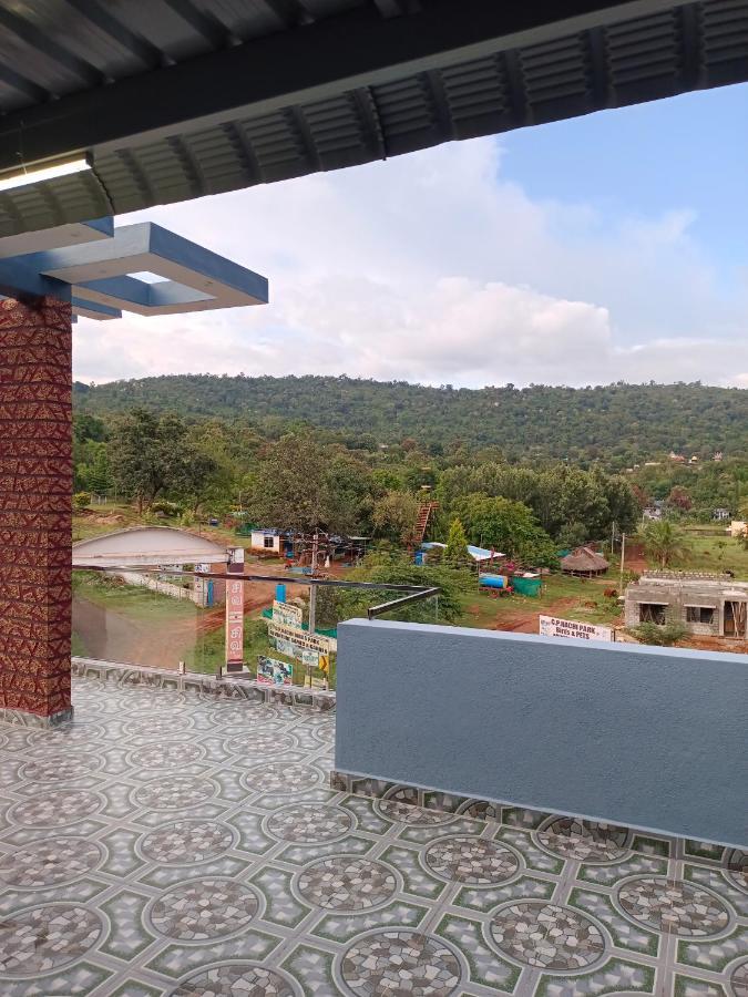 Yelagiri Royal Residency Villa Exterior photo