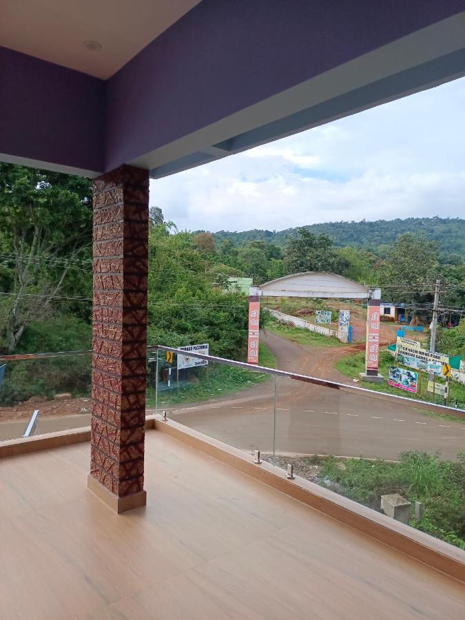 Yelagiri Royal Residency Villa Exterior photo