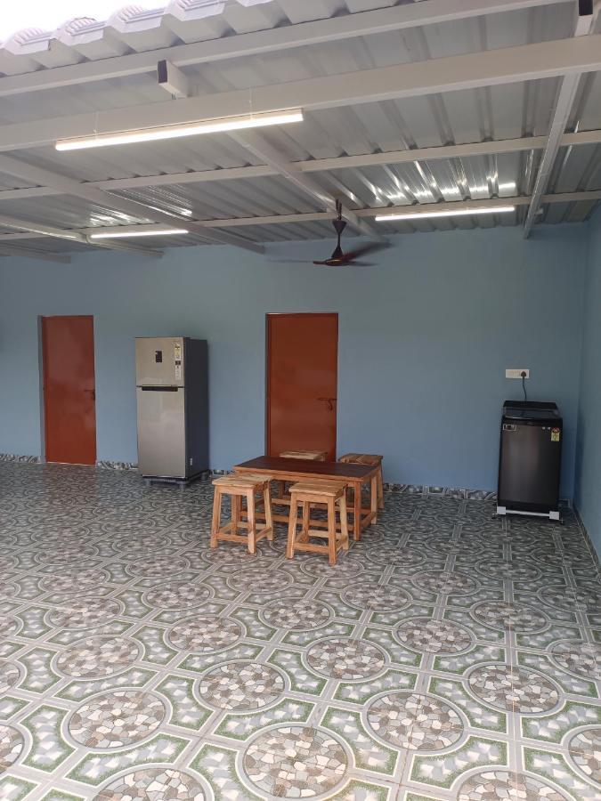 Yelagiri Royal Residency Villa Exterior photo