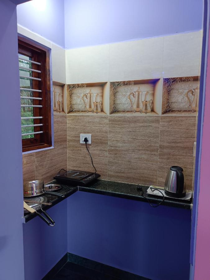 Yelagiri Royal Residency Villa Exterior photo