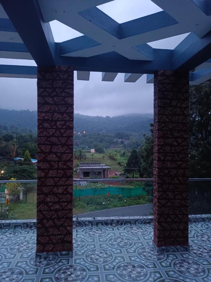 Yelagiri Royal Residency Villa Exterior photo