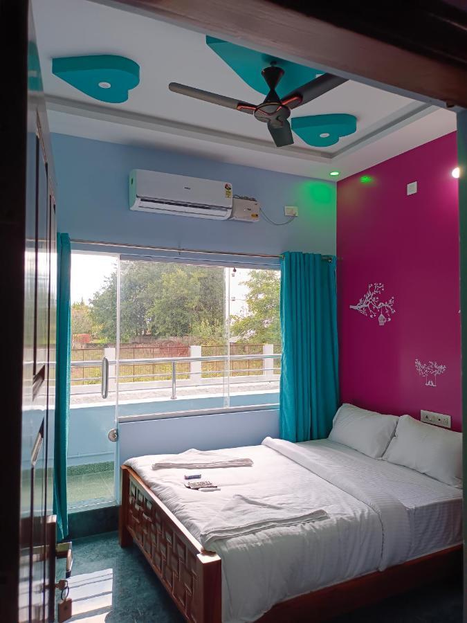 Yelagiri Royal Residency Villa Exterior photo