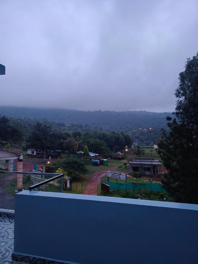 Yelagiri Royal Residency Villa Exterior photo