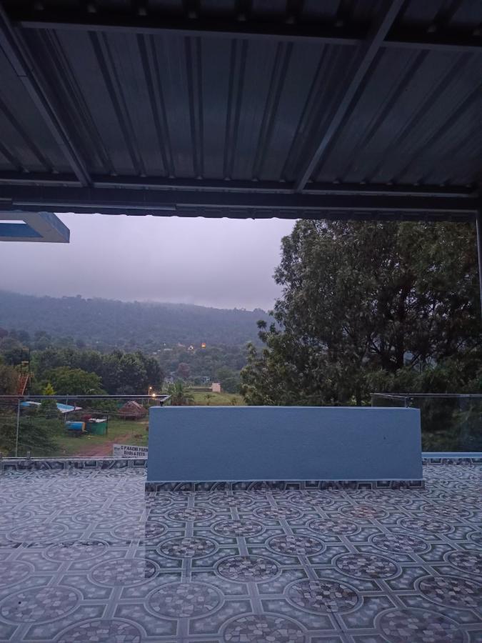 Yelagiri Royal Residency Villa Exterior photo