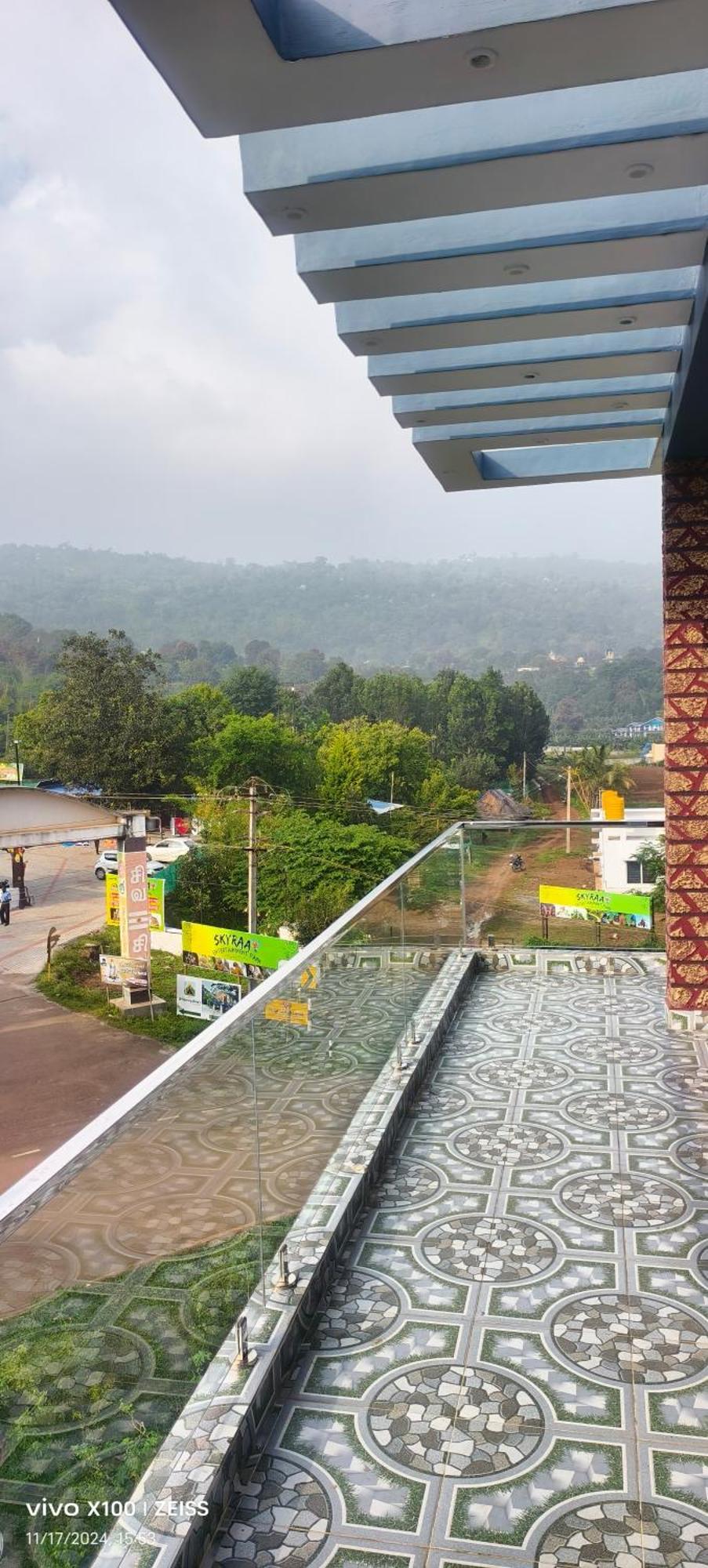 Yelagiri Royal Residency Villa Exterior photo